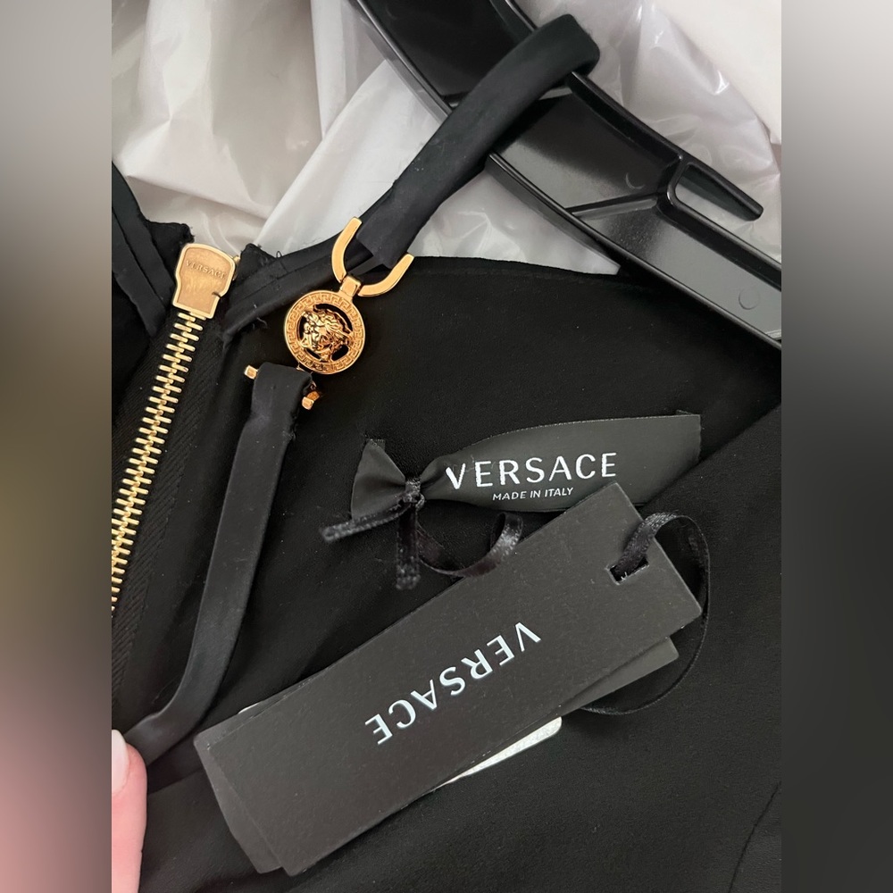 Versace Dress, Brand new with tags never been worn